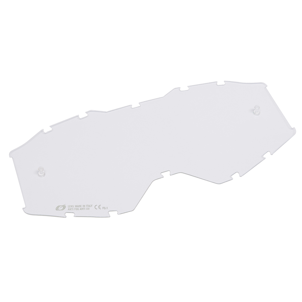 Lentille de rechange pour masque B-10