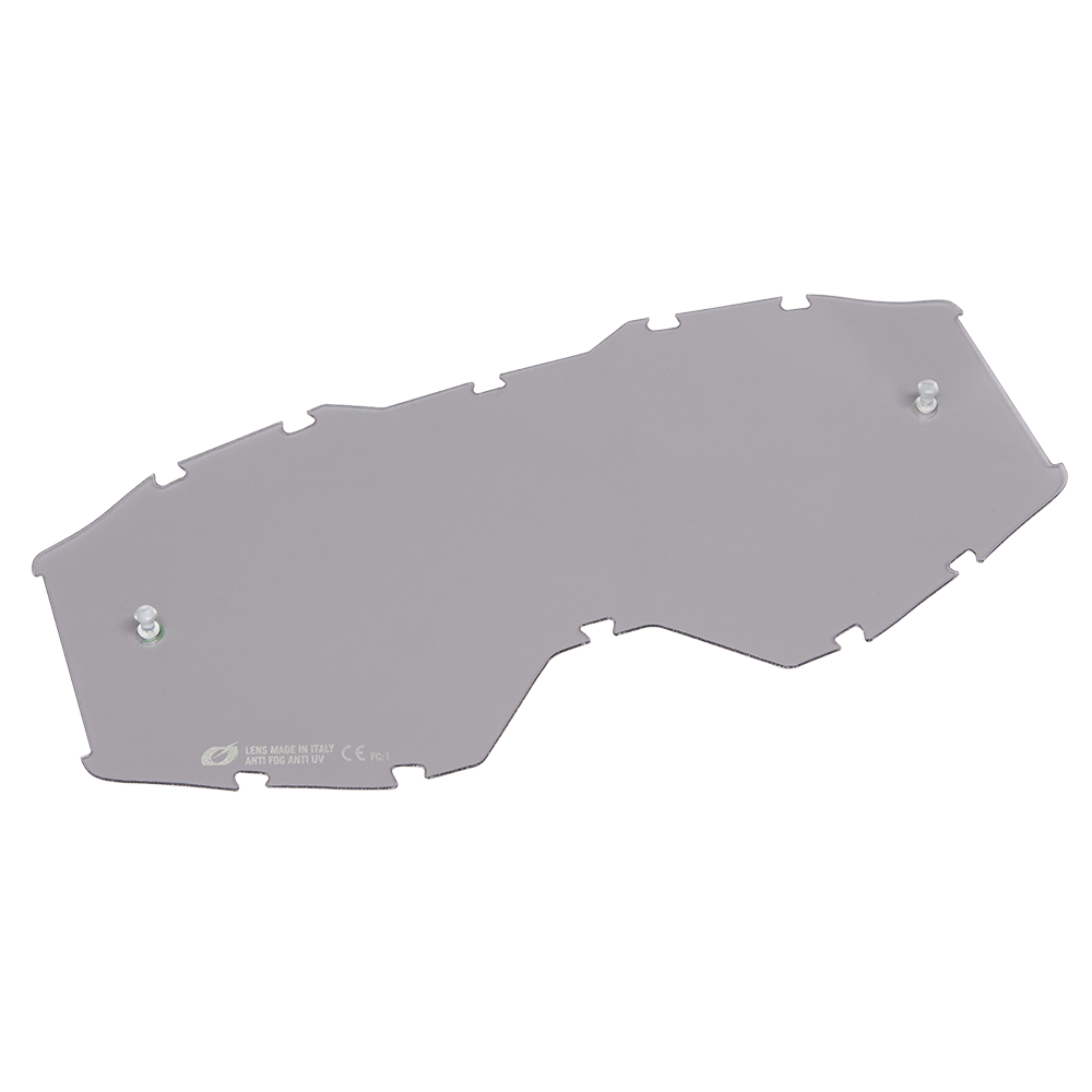 Lentille de rechange pour masque B-10