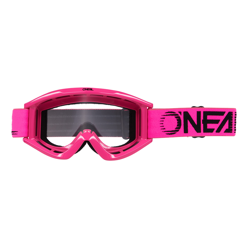 O'Neal B-Zero masker