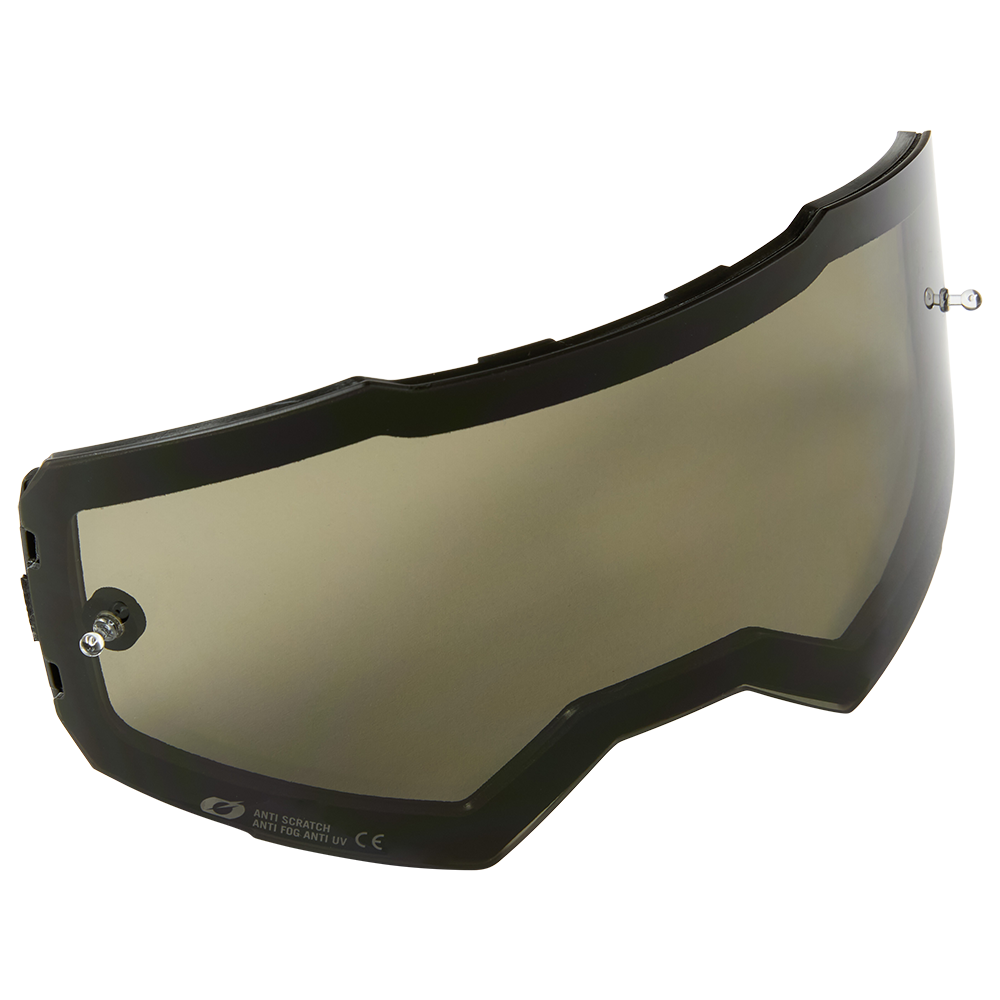 Zapasowy obiektyw do maski B-55