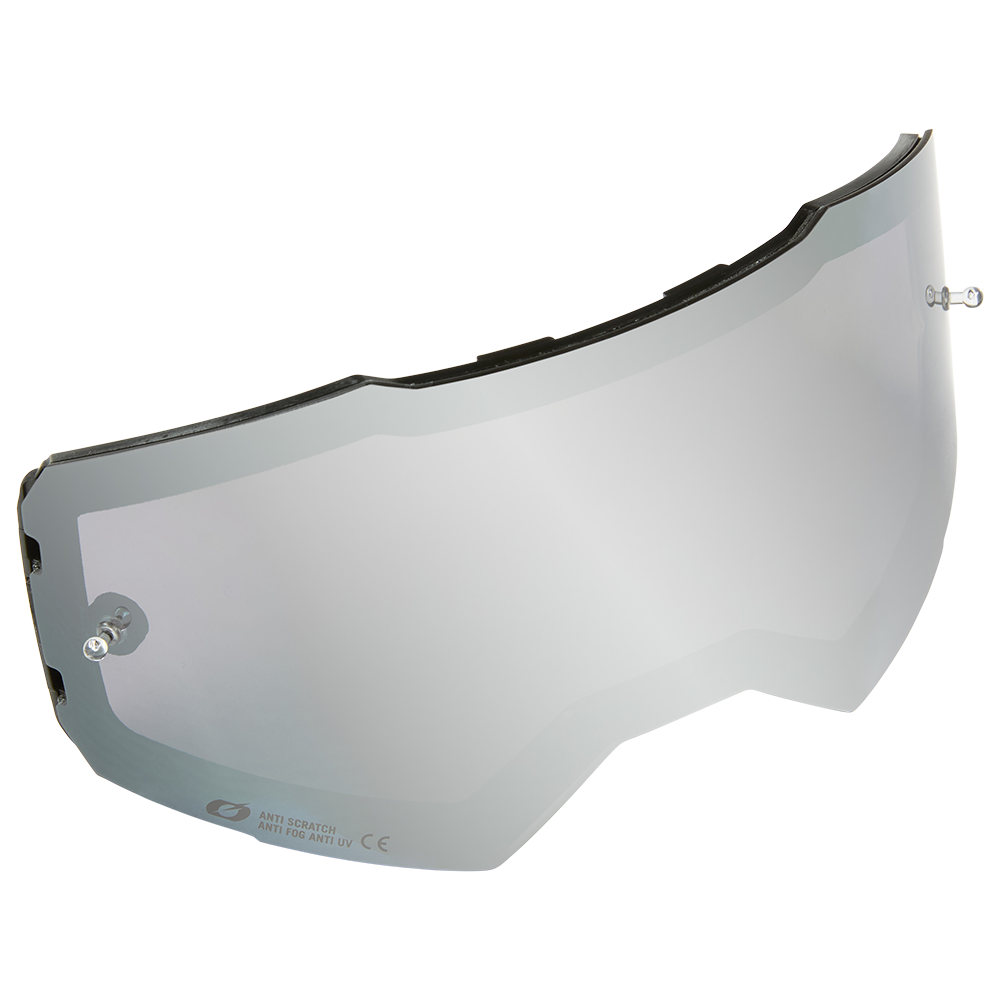 Zapasowy obiektyw do maski B-55