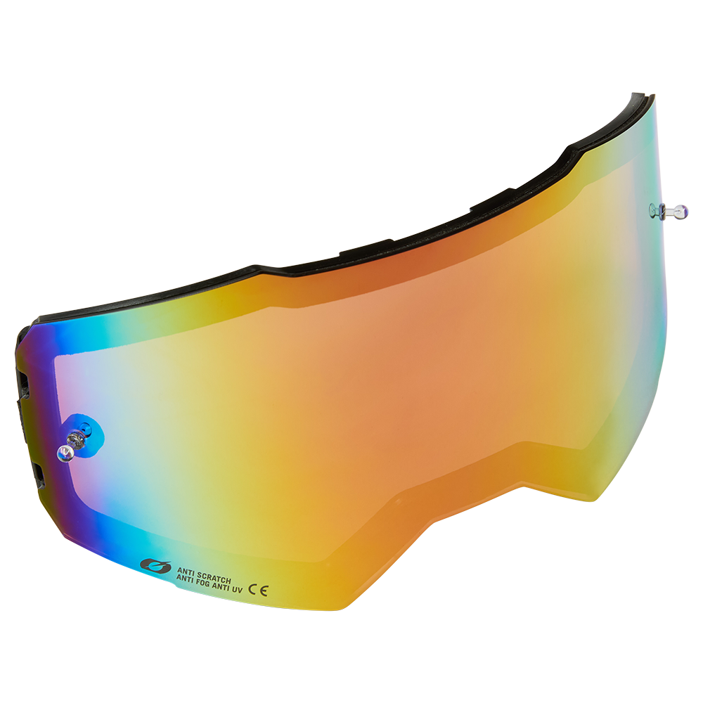 Zapasowy obiektyw do maski B-55