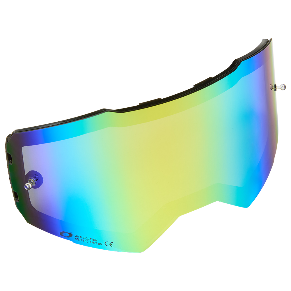 Zapasowy obiektyw do maski B-55