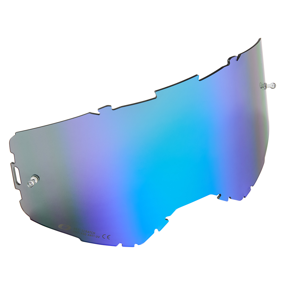 Lente de repuesto para máscara de máscara B-22 y B-33