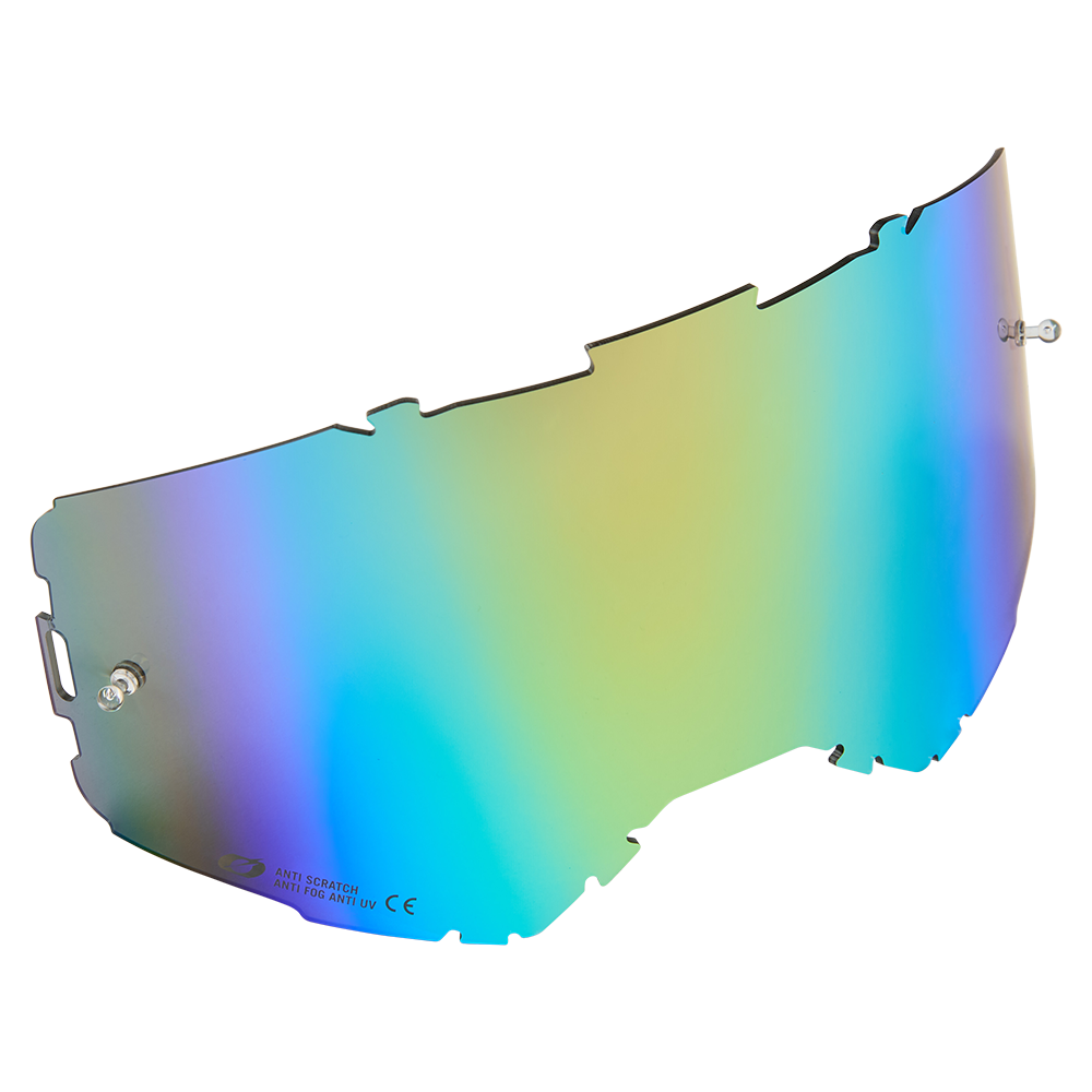 Lente de repuesto para máscara de máscara B-22 y B-33