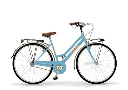 Lady Anexo Velomarché 28 1V