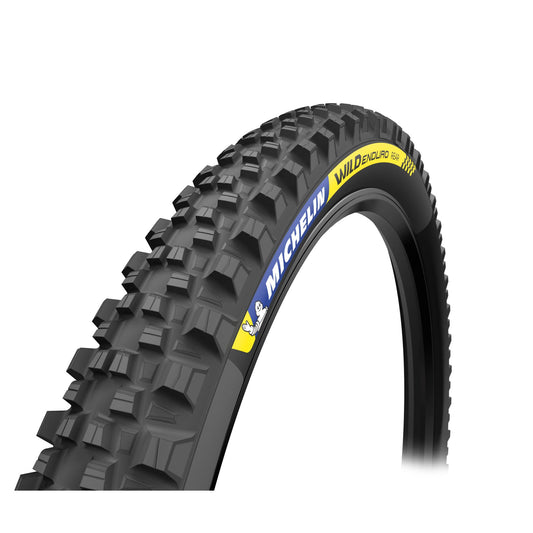 Michelin Tires Wild Enduro Tylna linia wyścigowa Magi-XDH Down Hill Shield Gotowy 29x.2.40