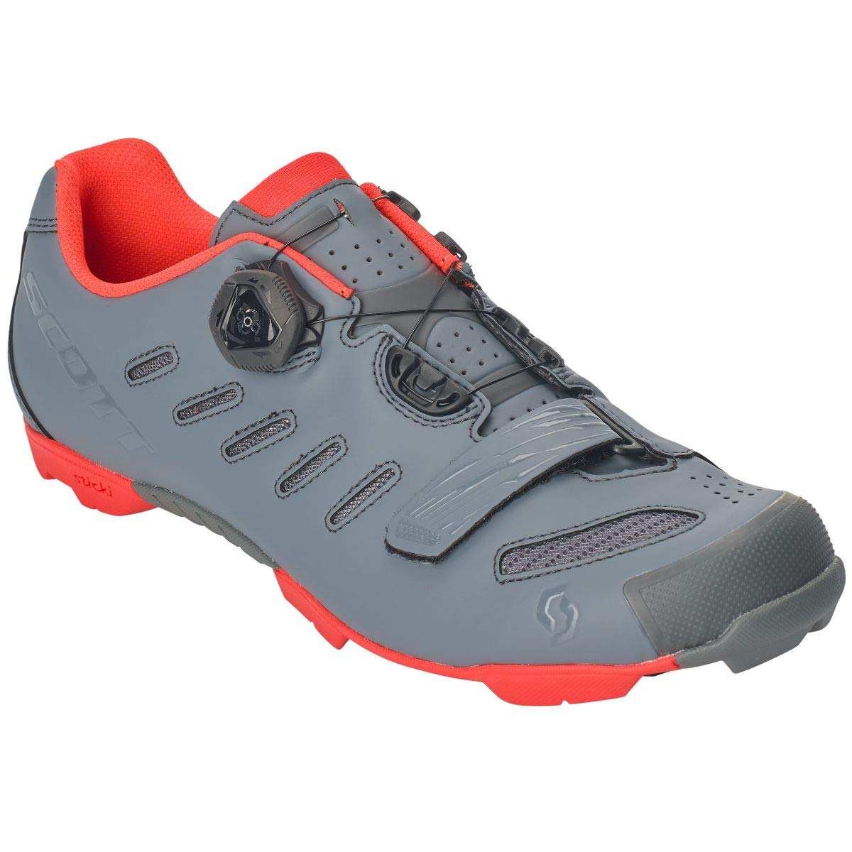 Chaussures Scott Equipe VTT Boa