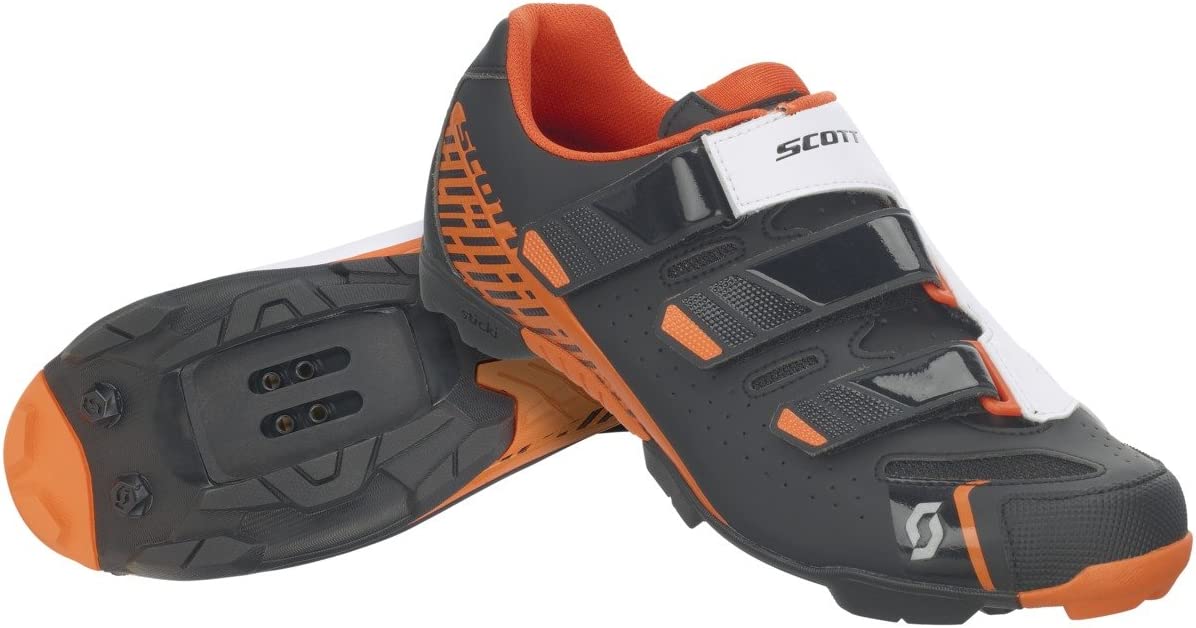 Scott mtb comp rs zapatos