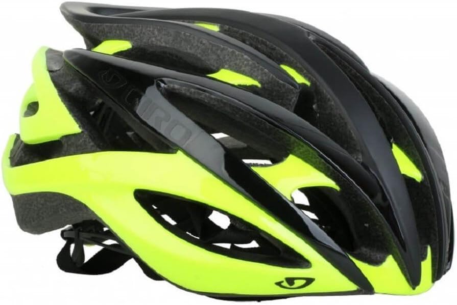 Giro Atmos II Helm