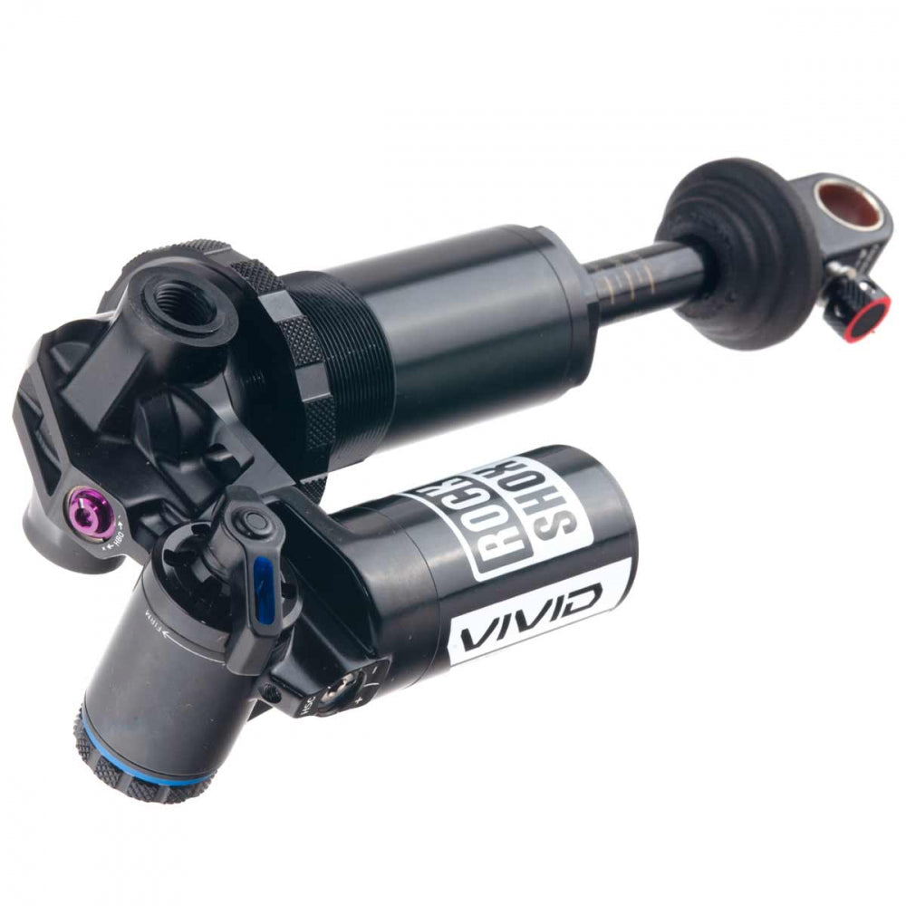 Rockshox Vivid Coil Ultimate RC2T Shock absorbér