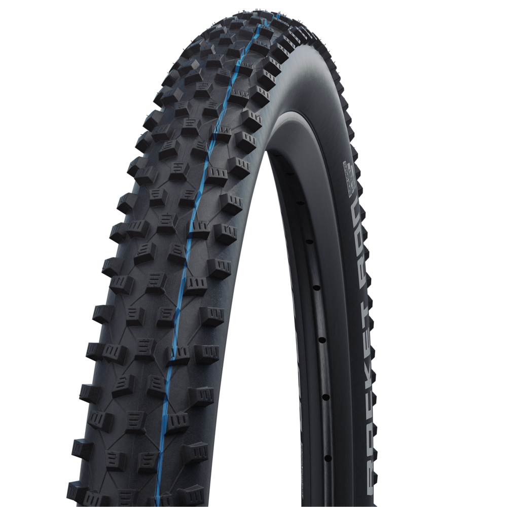 Schwalbe Rocket Ron Snakeskin Tl Easy Compus Addix SpeedGrip 27.5x2.80