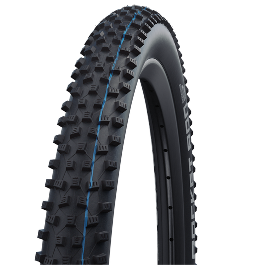 Schwalbe Rocket Ron Snakeskin Tl Easy Compus Addix SpeedGrip 27.5x2.80