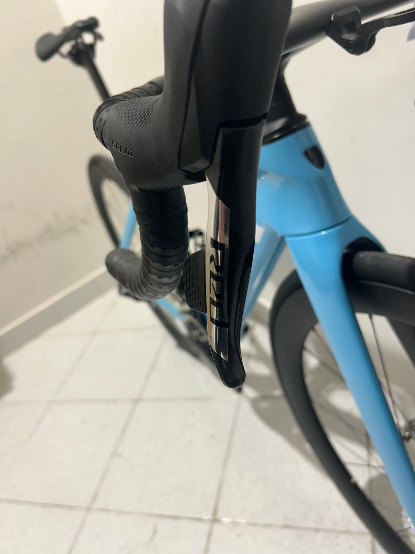 Trek Madone SLR 9. Januar 7 Größe 52 - Gebraucht