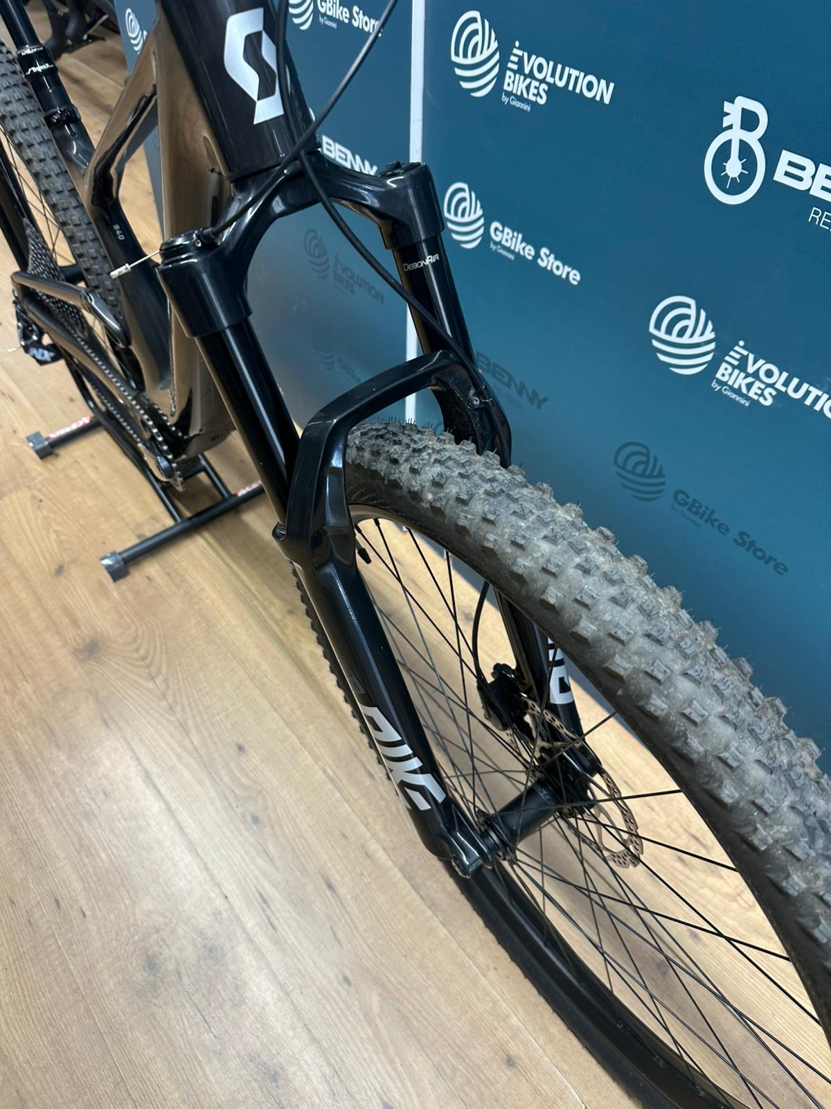 Scott Spark 940 Taglia S - Usata