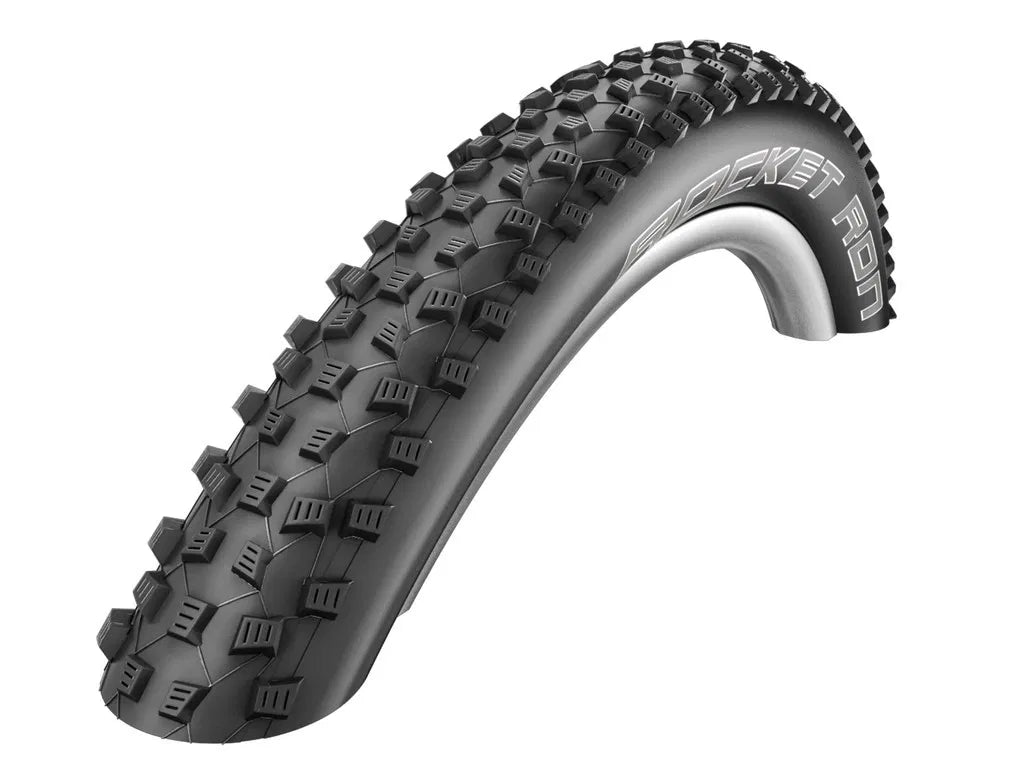 Schwalbe Rocket Ron Tskin-N anvelopă. Perf.tlr Addix 26x2.25