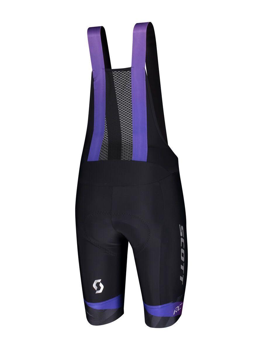 Overall Scott RC Pro +++ Supersonic EDT.