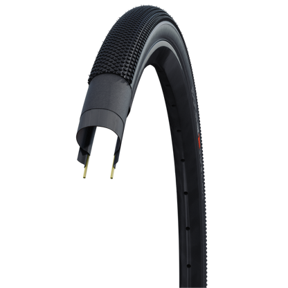 Copertone Schwalbe G-One Allround Evo, SnakeSkin, TLE 29x2.25