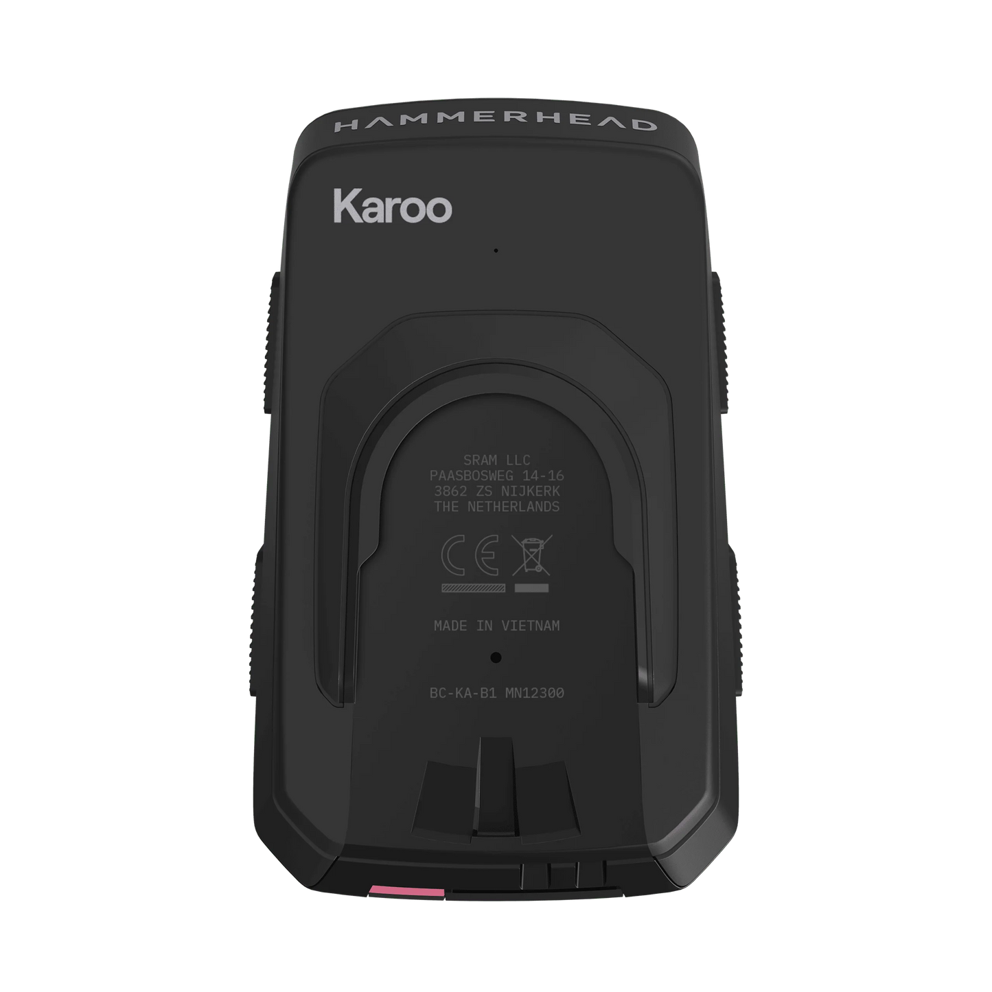 Hammerhead Karoo Fahrradcomputer