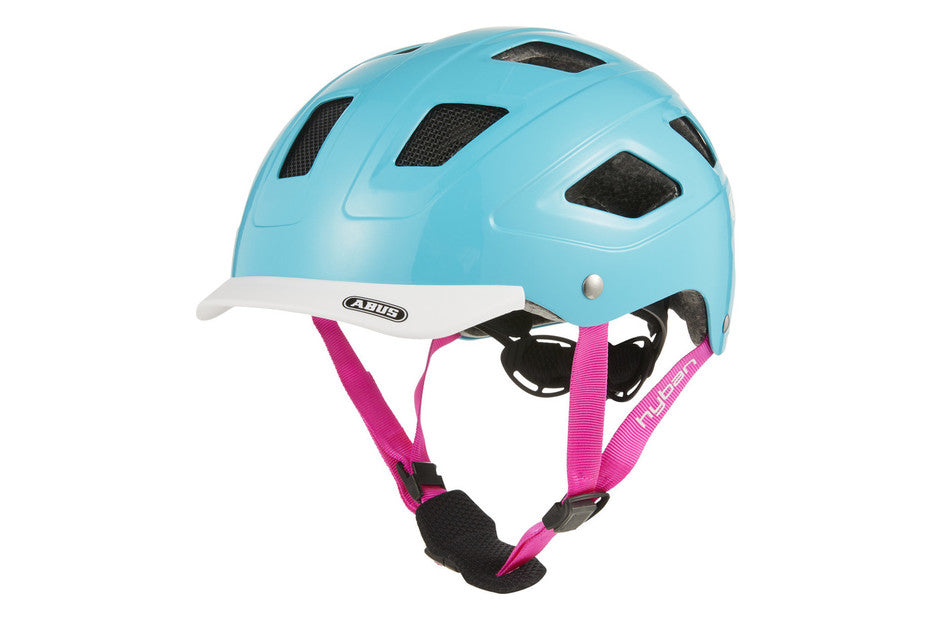Casco Abus Hyban