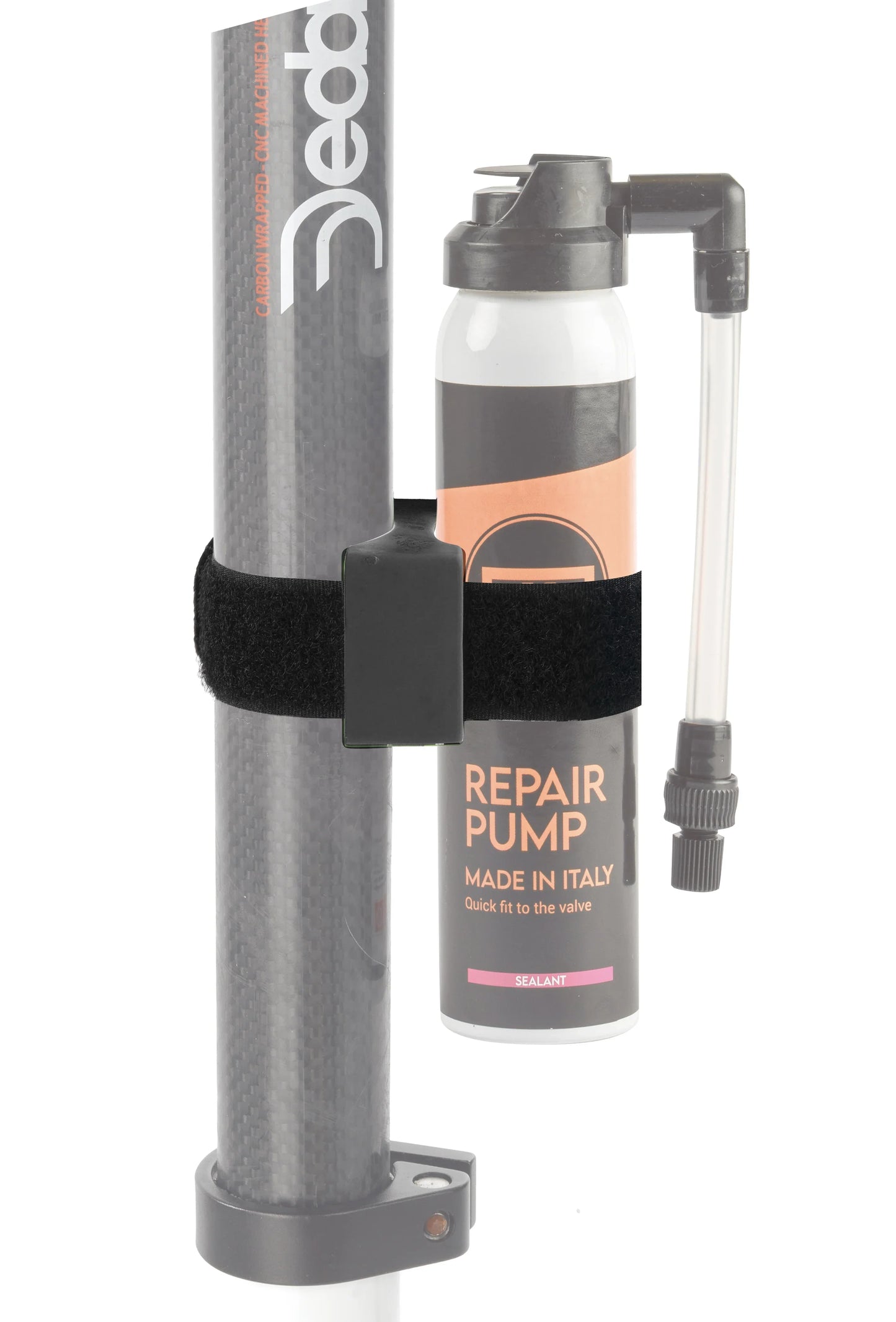 OP – OFFICINE PAROLIN – FIX&GO-HALTER MIT GURT