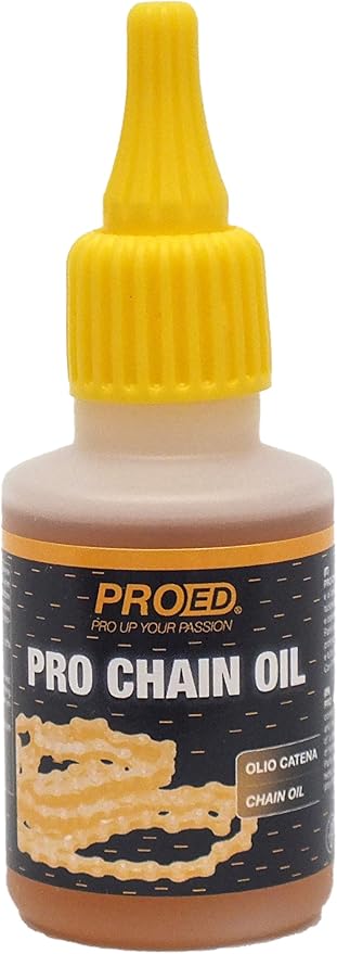 Proed Pro -Kettenöl 50 ml Ölkettenöl