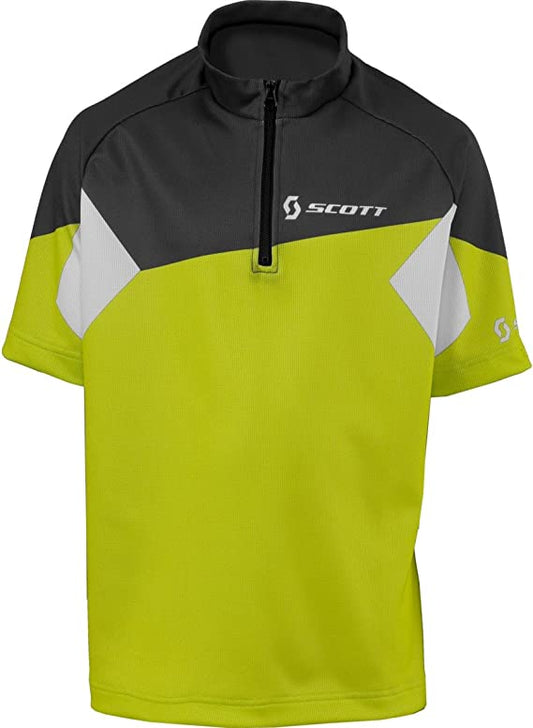 Scott Baby Shirt Tg. METRO