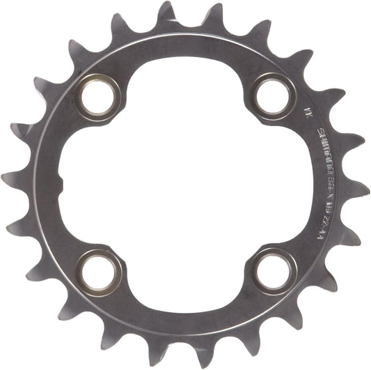 Corona Shimano XTR FC-M970
