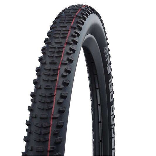 Schwalbe Racing Ralph Evo Super Ground TLE TLE TLE Compus Addix Speed ​​27.5x2.25