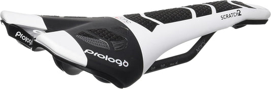 Sella Prologue Scratch 2 CPC Nack 134 Dual Cover