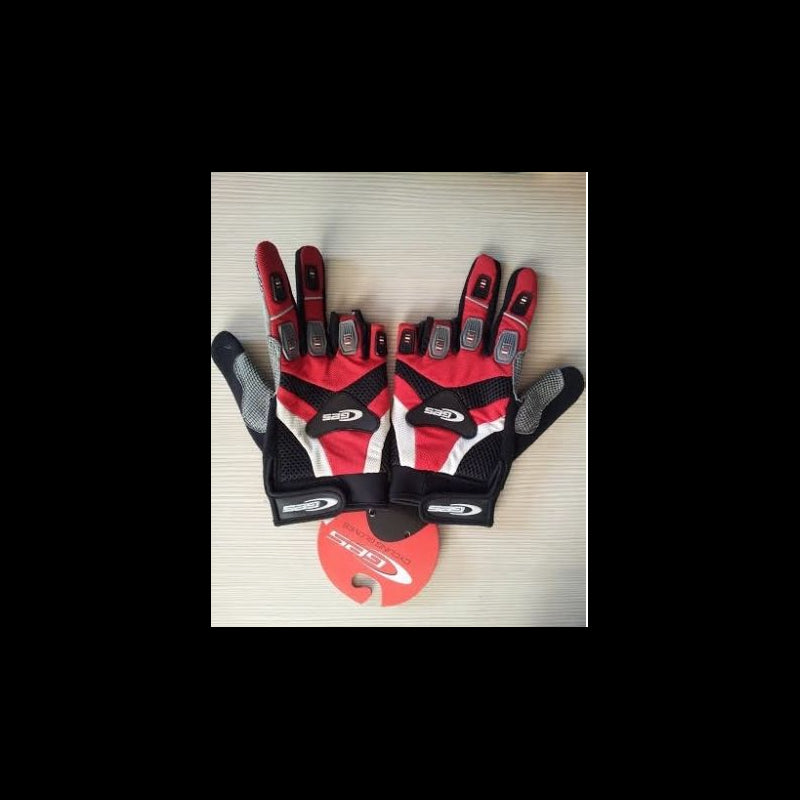 Gants de cyclisme