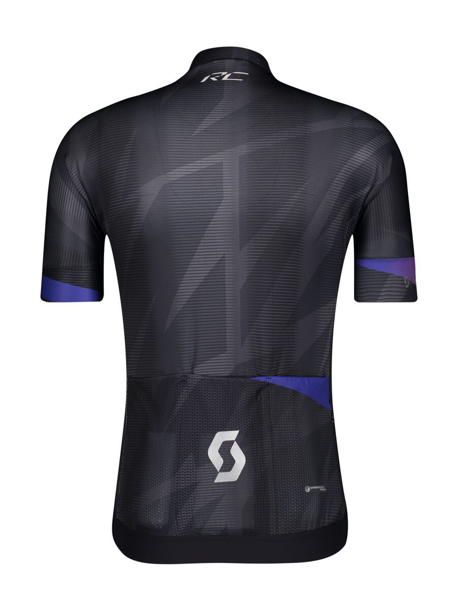 Pull-over Scott RC Pro S/ SL supersonic EDT.