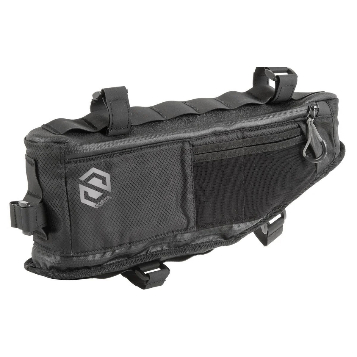 SKUAD TRIANGLE TRIANGE TOP TORB