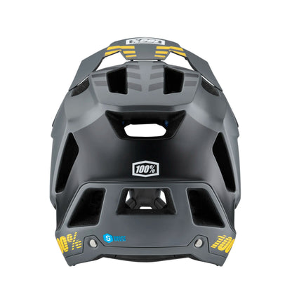 100% Trajecta MTB helmet