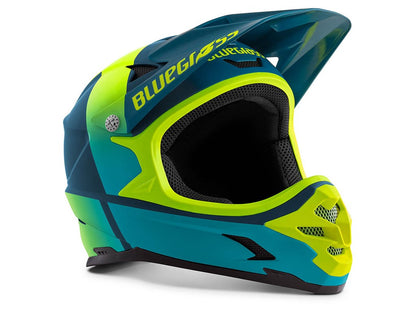 MTB Bluegrass Inx -helm