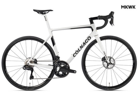 Colnago V3 Disc - SRAM Rivale ETAP AXS