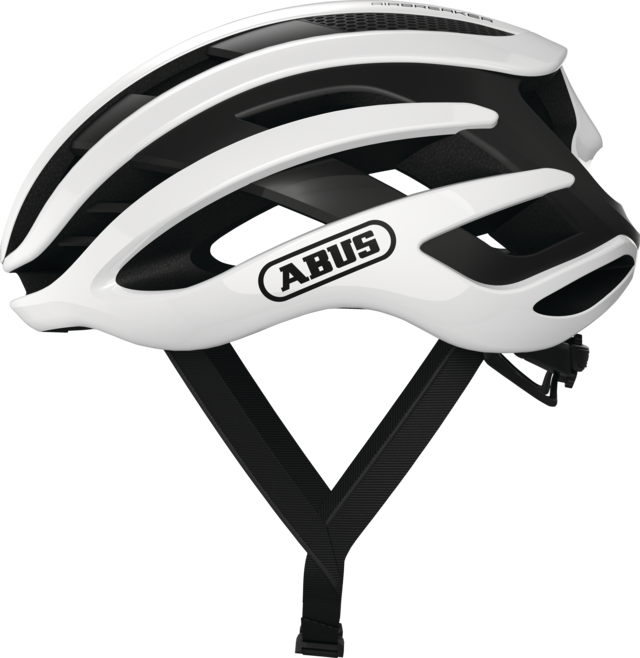 Casque Abus Airbrahaker