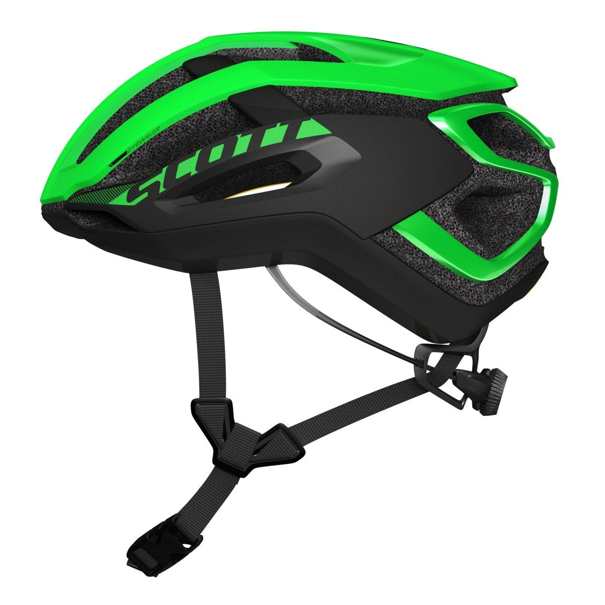 Helmet Scott Centric Plus