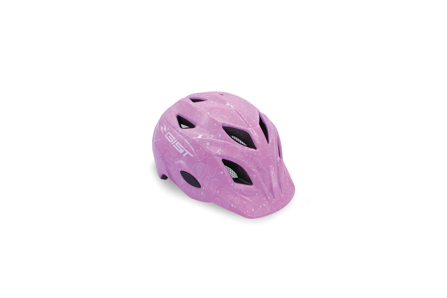 GIST – Welly Babyhelm