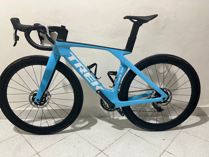 Trek Madone SLR 9. Januar 7 Größe 52 - Gebraucht