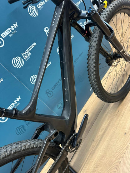 Scott Spark 940 Taglia S - Usata