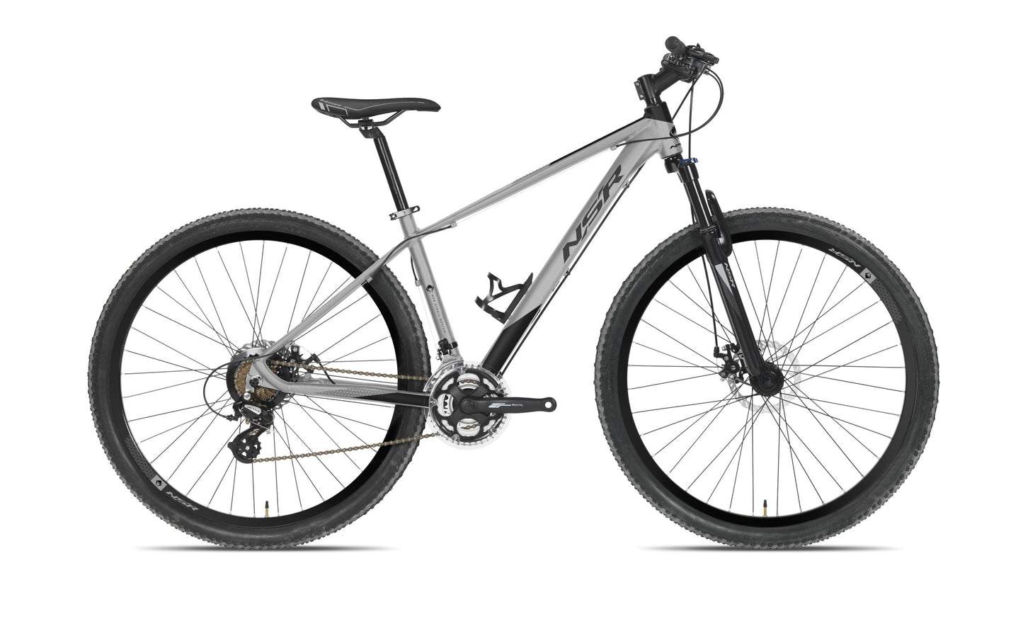 TECNOBIKE MTB INPULSE 29 ”