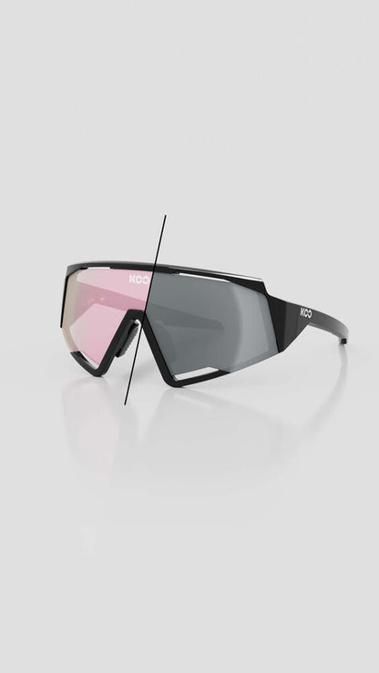Okulary KOO Spectro