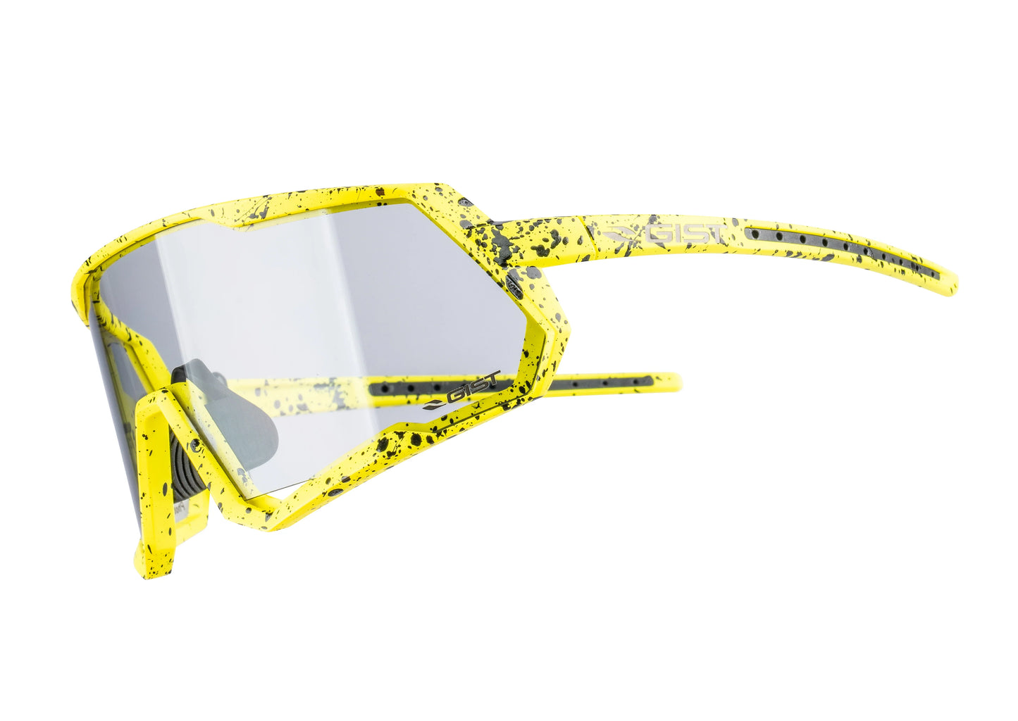 GIST - Mask Photochromatic