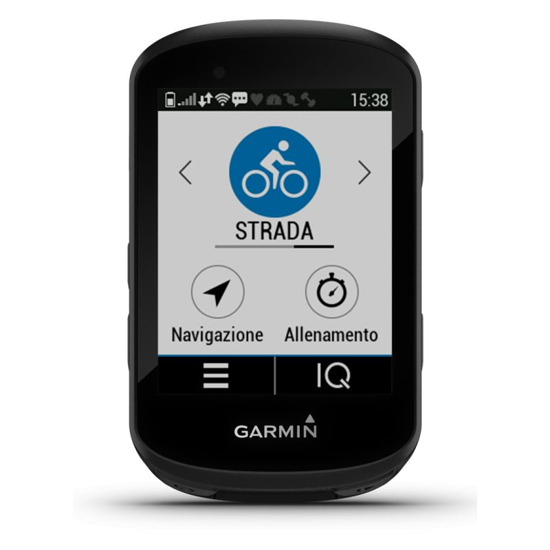 Garmin Edge 530 sensorpaket