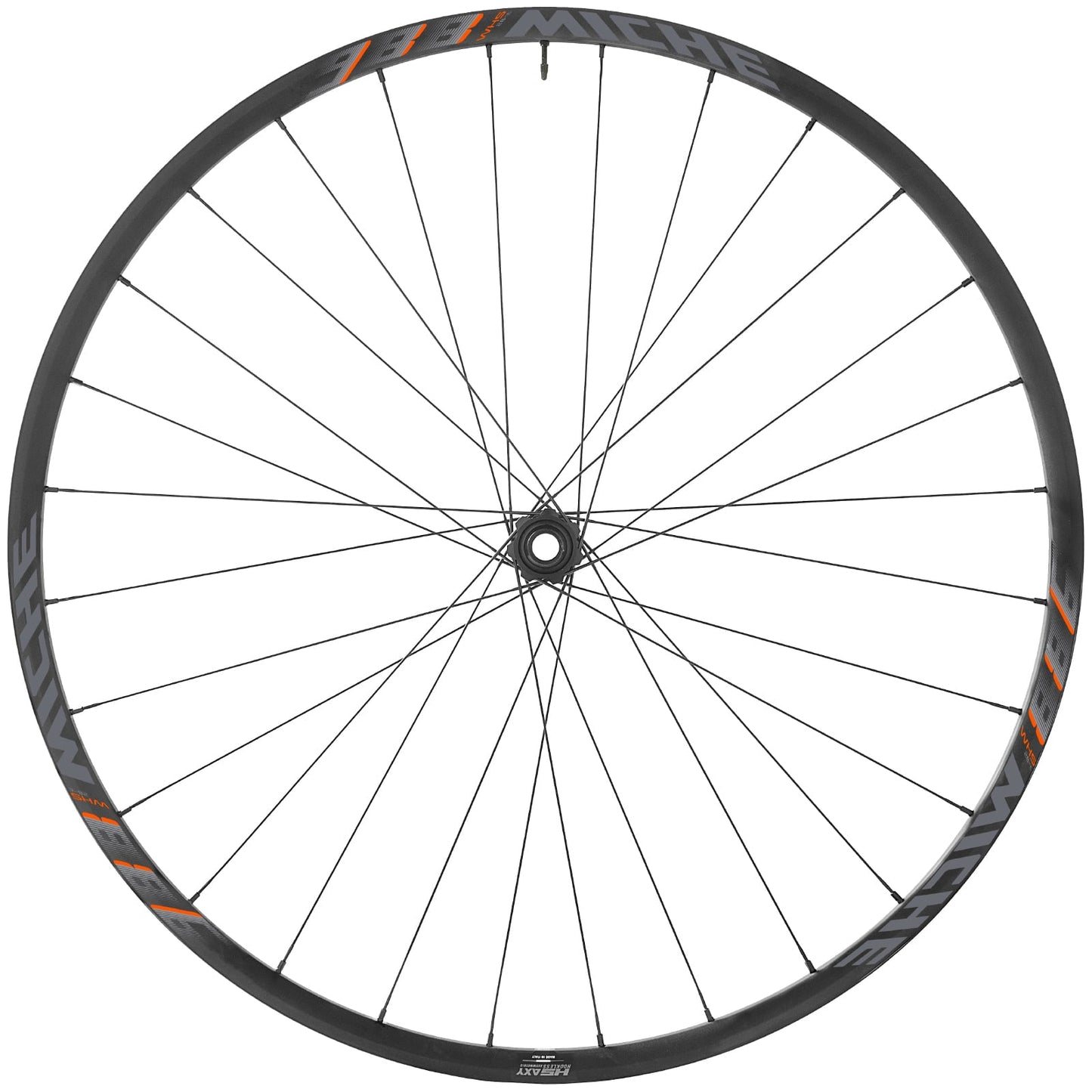 Miche 988 WHS Disc Wheels