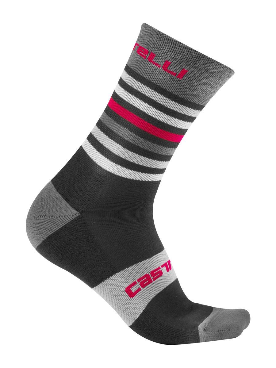 Castelli Gregge 15 Socken