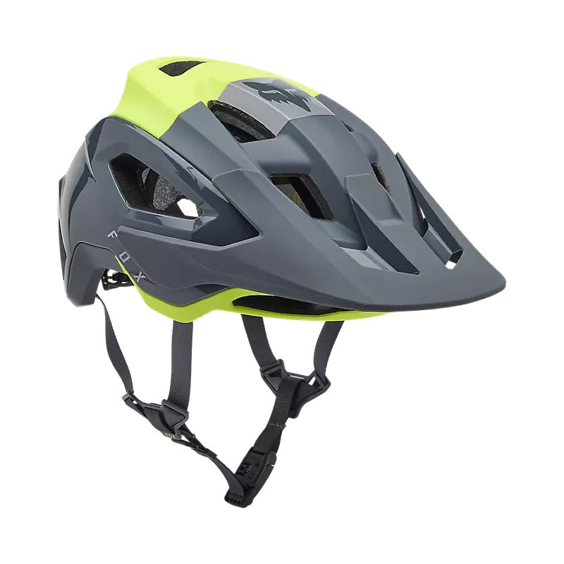 Fox Speedframe Pro Klif Casco