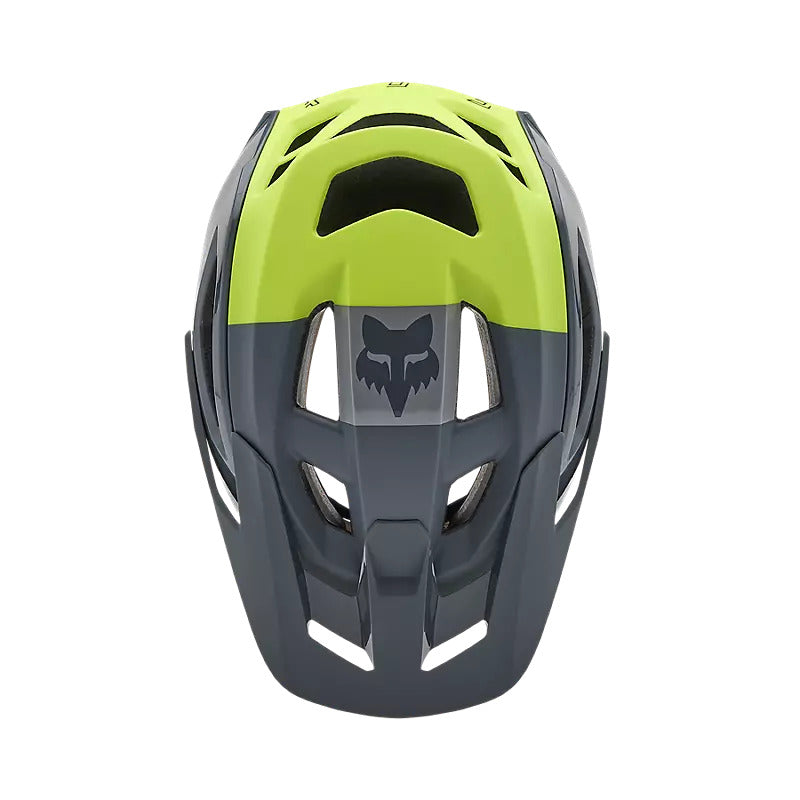 Fox Speedframe Pro Klif Casco