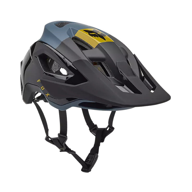 Fox Speedframe Pro Klif Casco